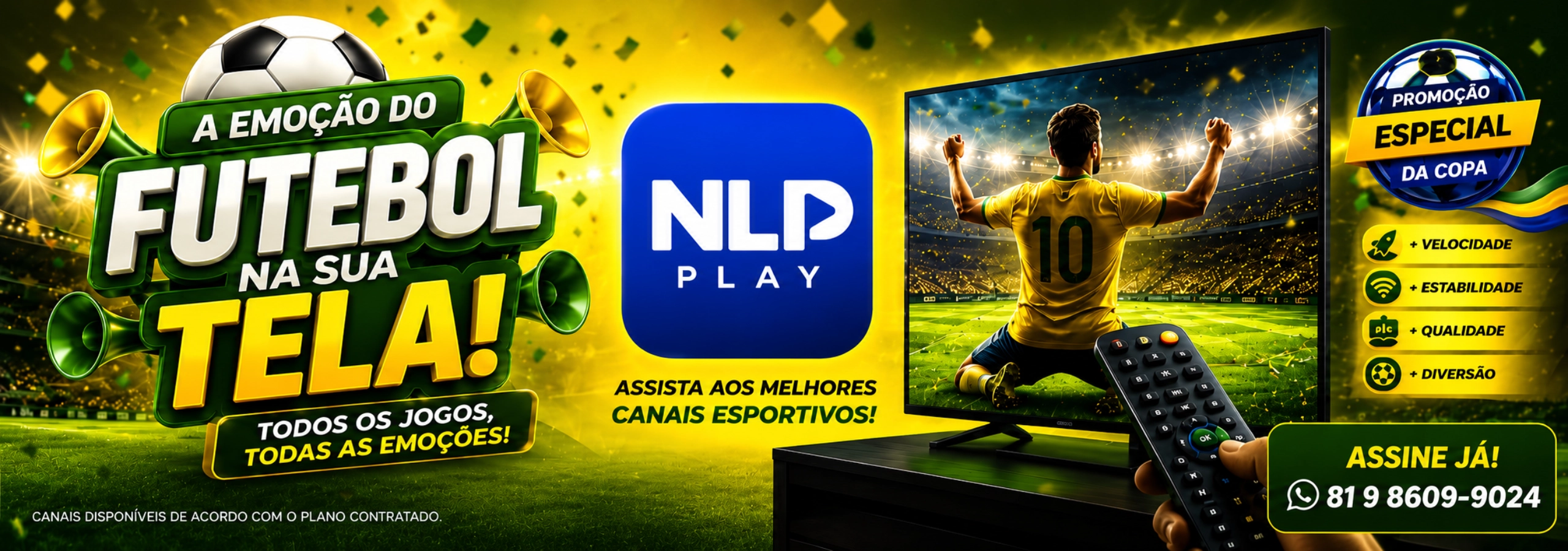 Copa desk